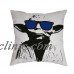 Cushion Cover Cotton Pillow Case Home Sofa Decor Anime Star Wars Hot Vintage   162925309150